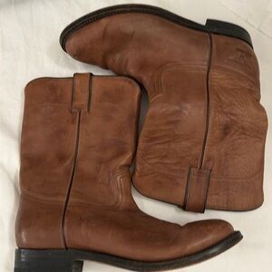 Rio Grande mens bootsSZ 29 1/2